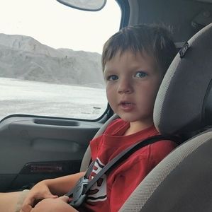 Meet your Posher, George